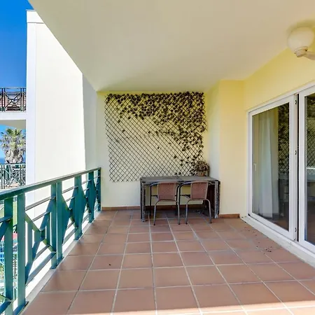 T2 Com Piscina Em Privado Ericeira
