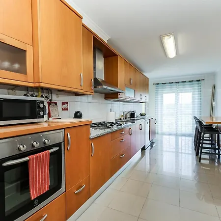 Apartmán T2 Com Piscina Em Privado *