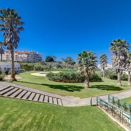 T2 Com Piscina Em Privado Διαμέρισμα Ericeira