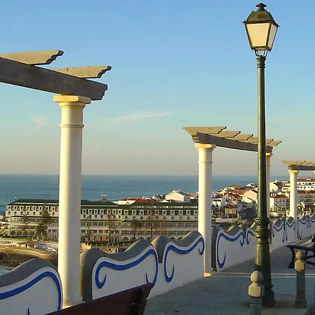 T2 Com Piscina Em Privado * Ericeira